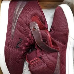 Fila vulc 13 shoes